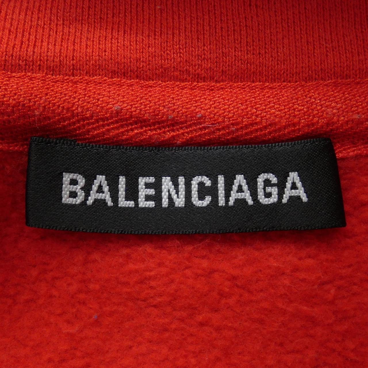 BALENCIAGA巴黎世家卫衣