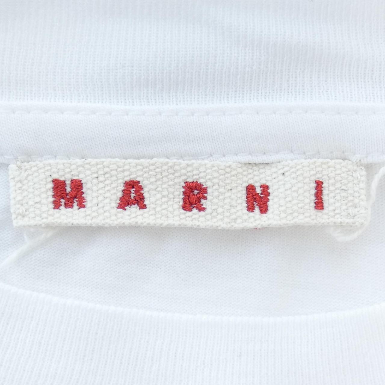 マルニ MARNI Tシャツ