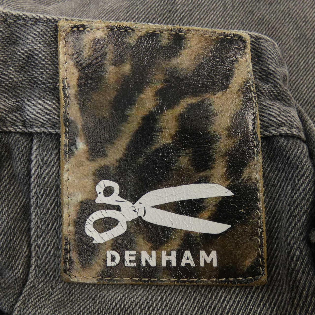 デンハム DENHAM パンツ