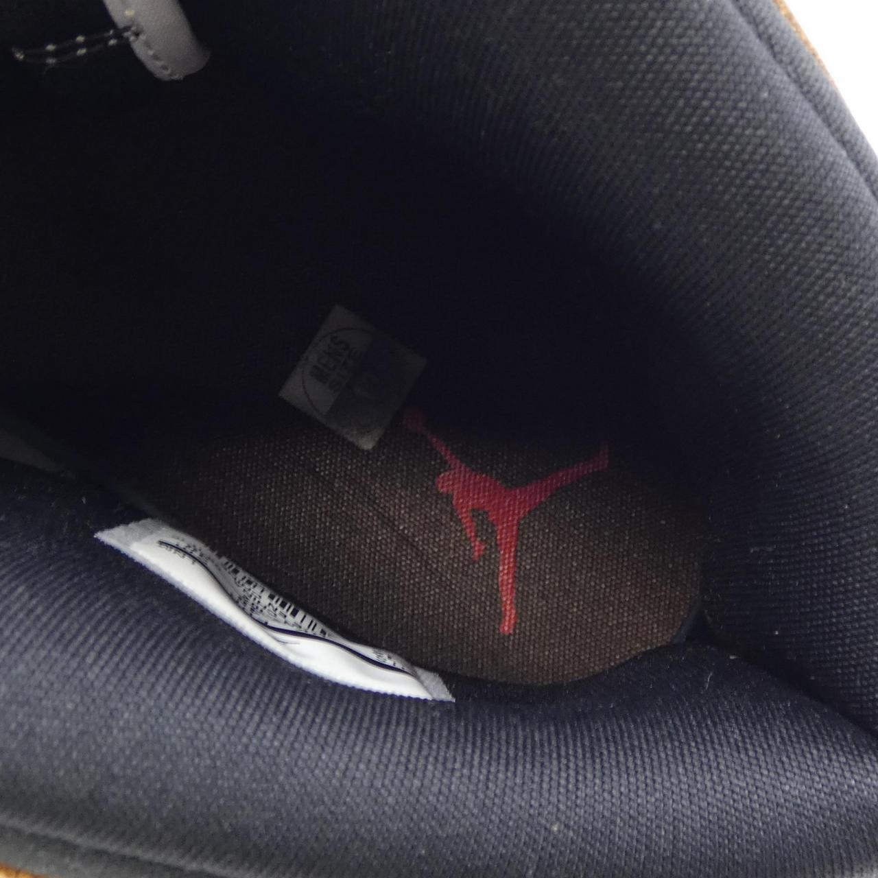 耐克乔丹NIKE JORDAN运动鞋