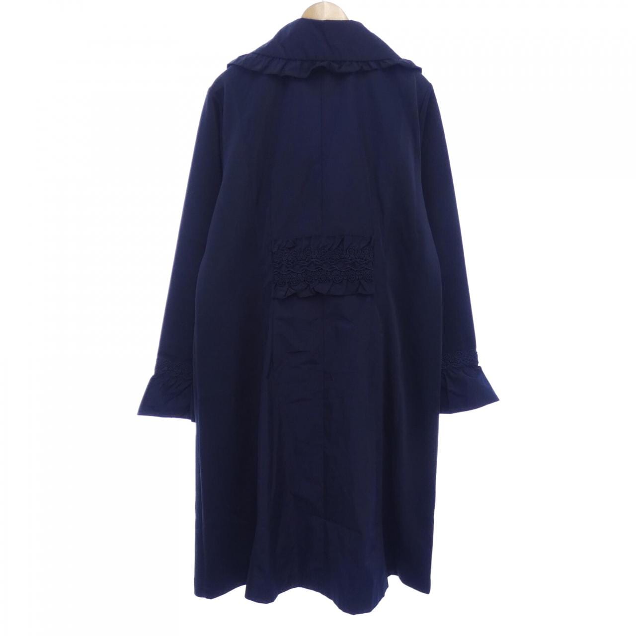 SUPER BEAUTY coat
