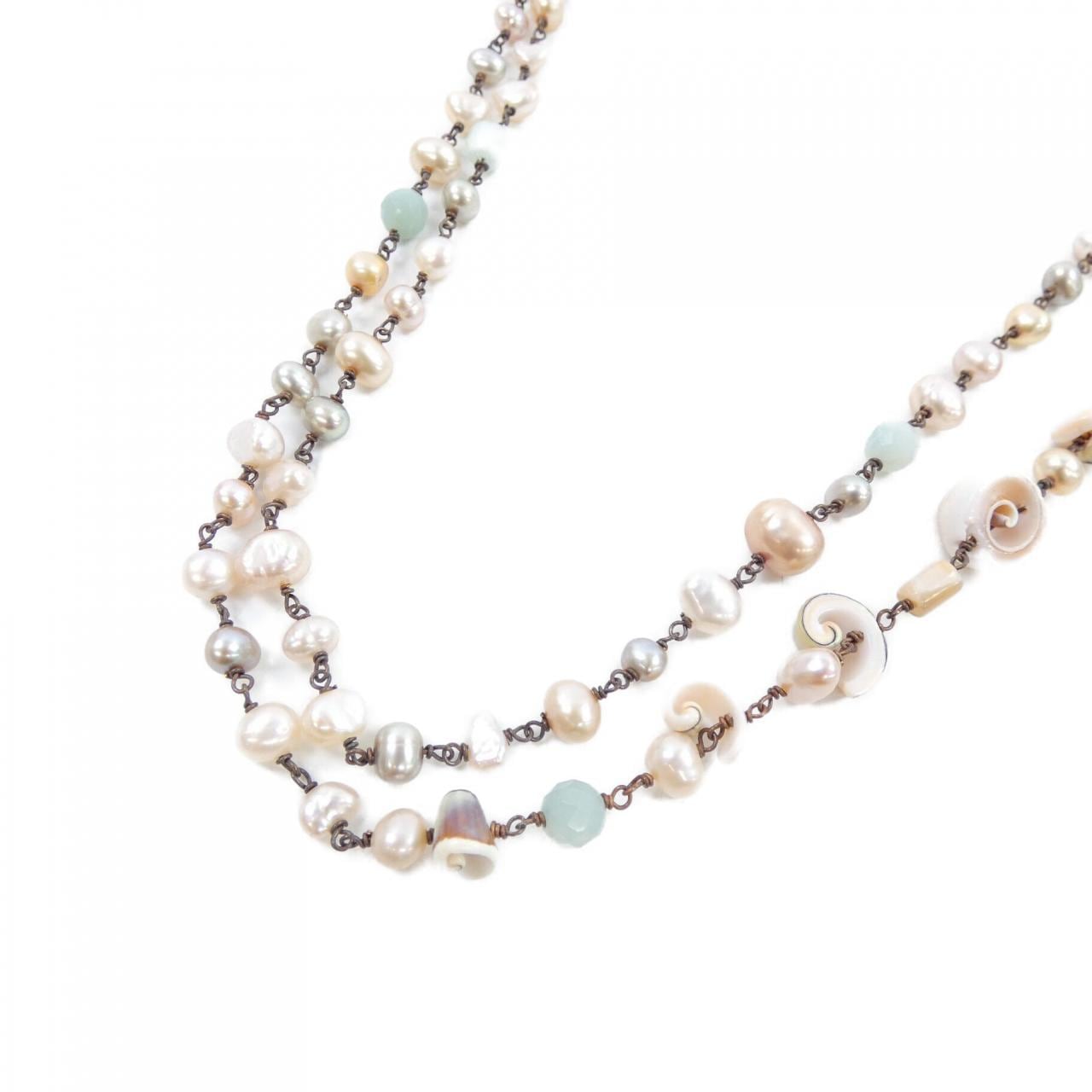 Donatella Pellini NECKLACE