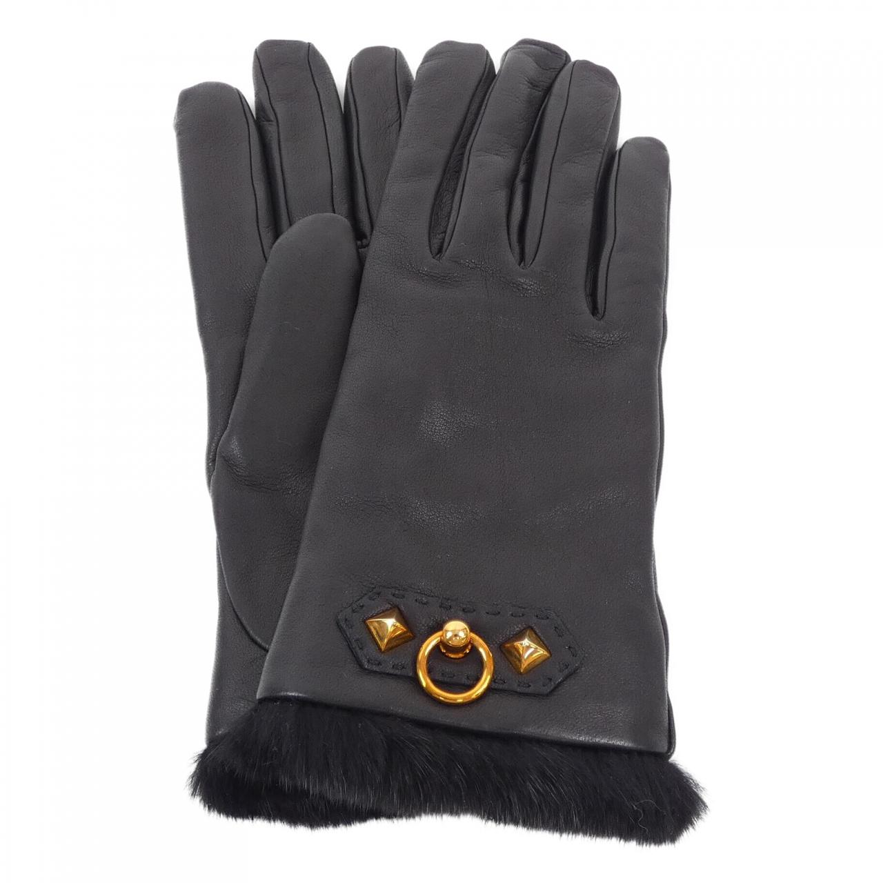 HERMES GLOVE