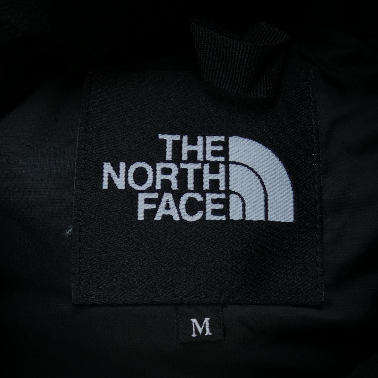 ザノースフェイス THE NORTH FACE ダウンジャケット