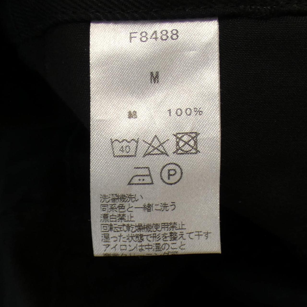 FRED PERRY 裤子