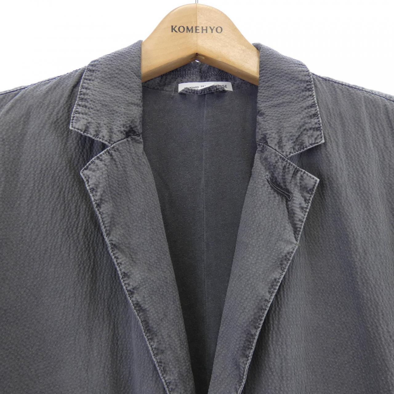 ジェームスパース JAMES PERSE ジャケット