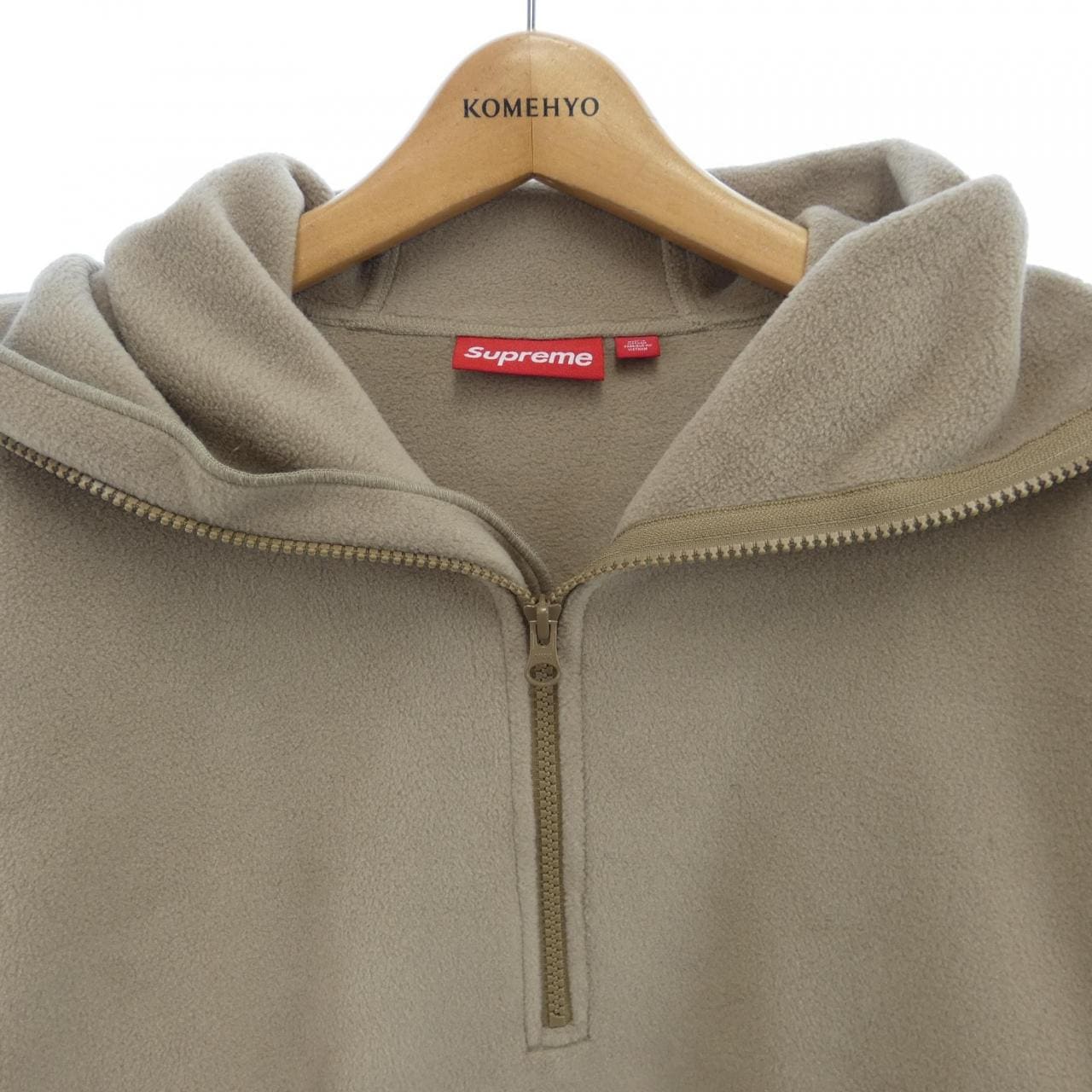 SUPREME至尊连PARKER