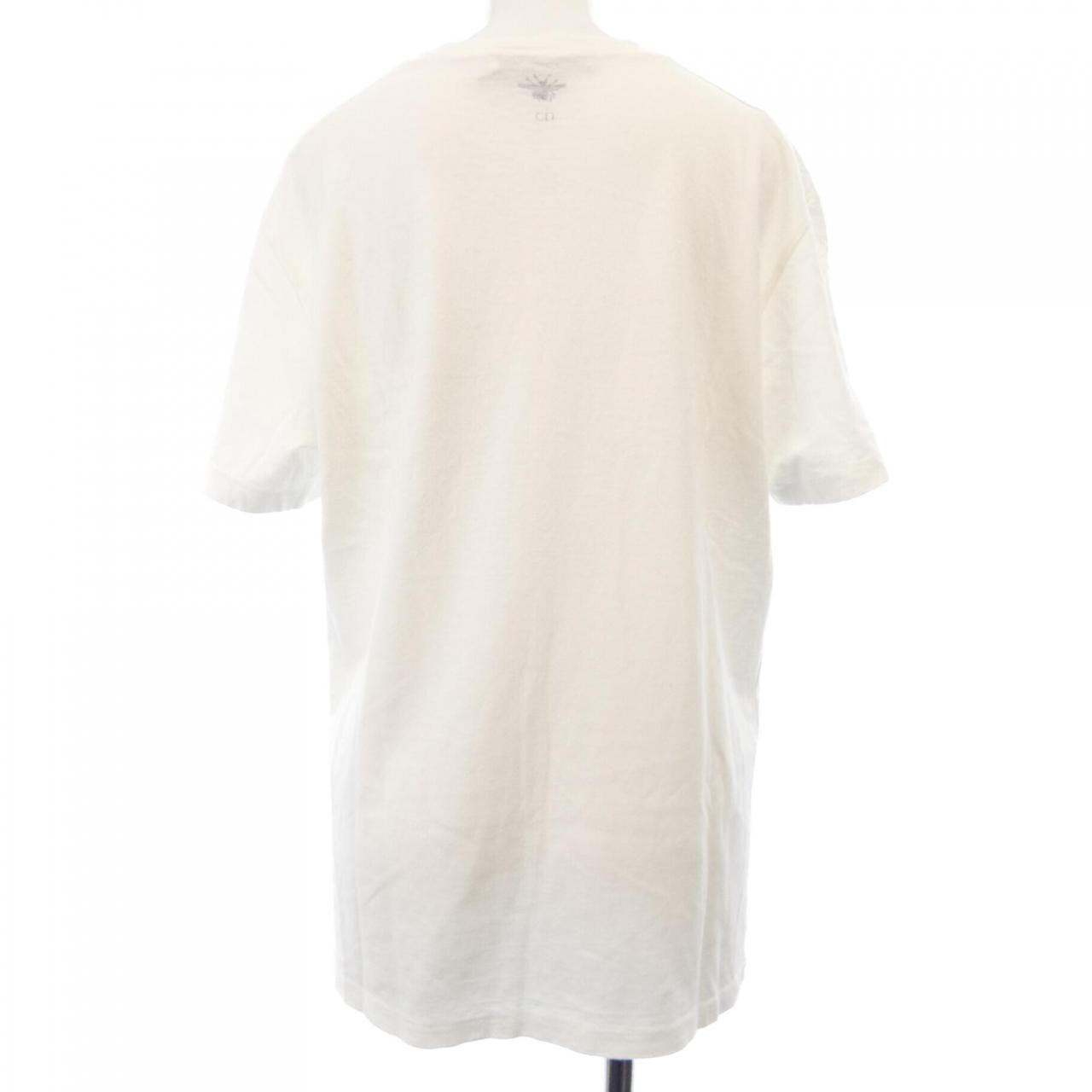CHRISTIAN DIOR CHRISTIAN DIOR T-SHIRT