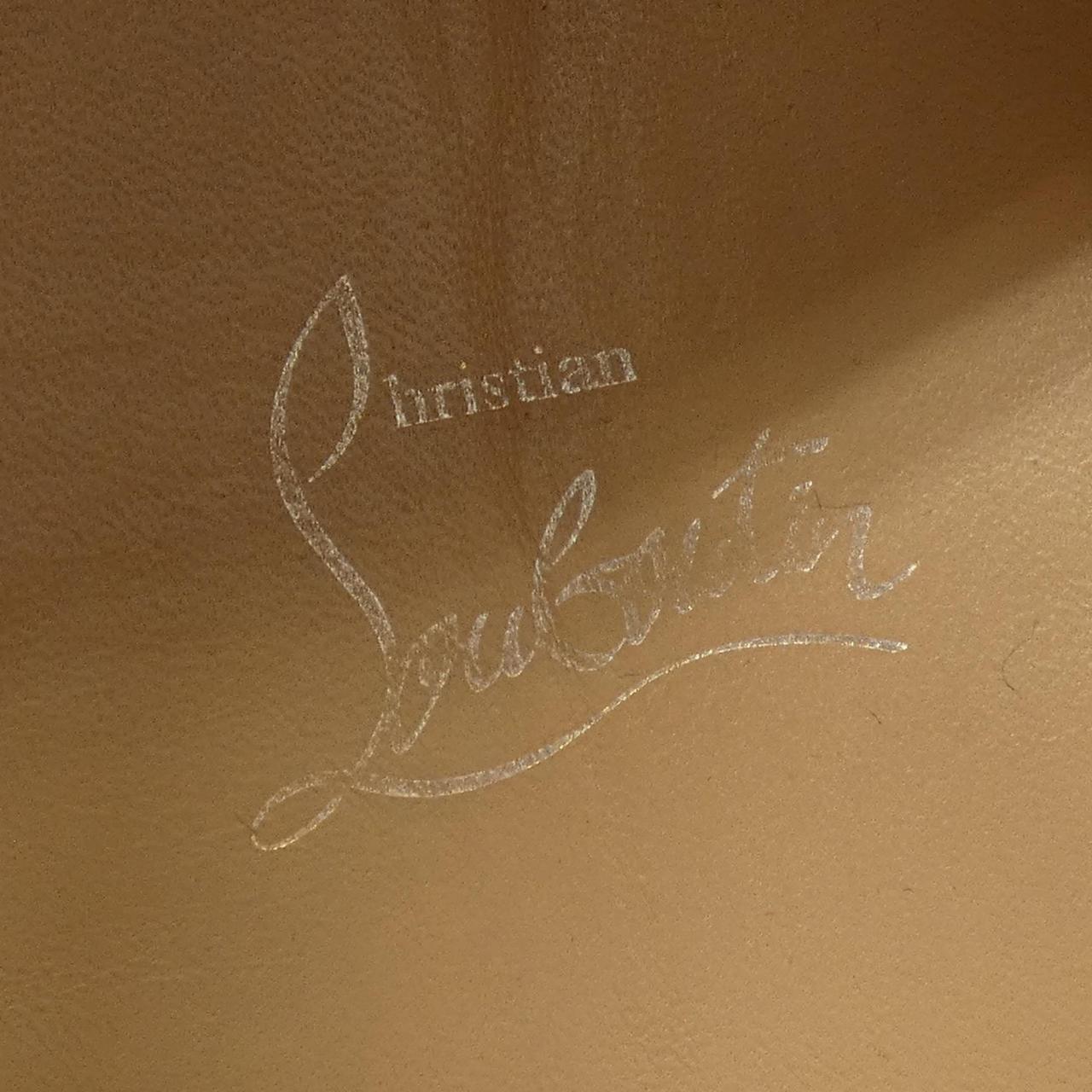 CHRISTIAN LOUBOUTIN CHRISTIAN LOUBOUTIN SNEAKERS