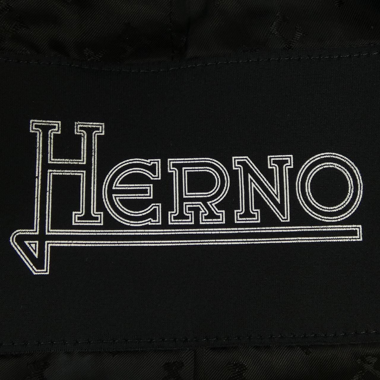 ヘルノ Herno ジャケット