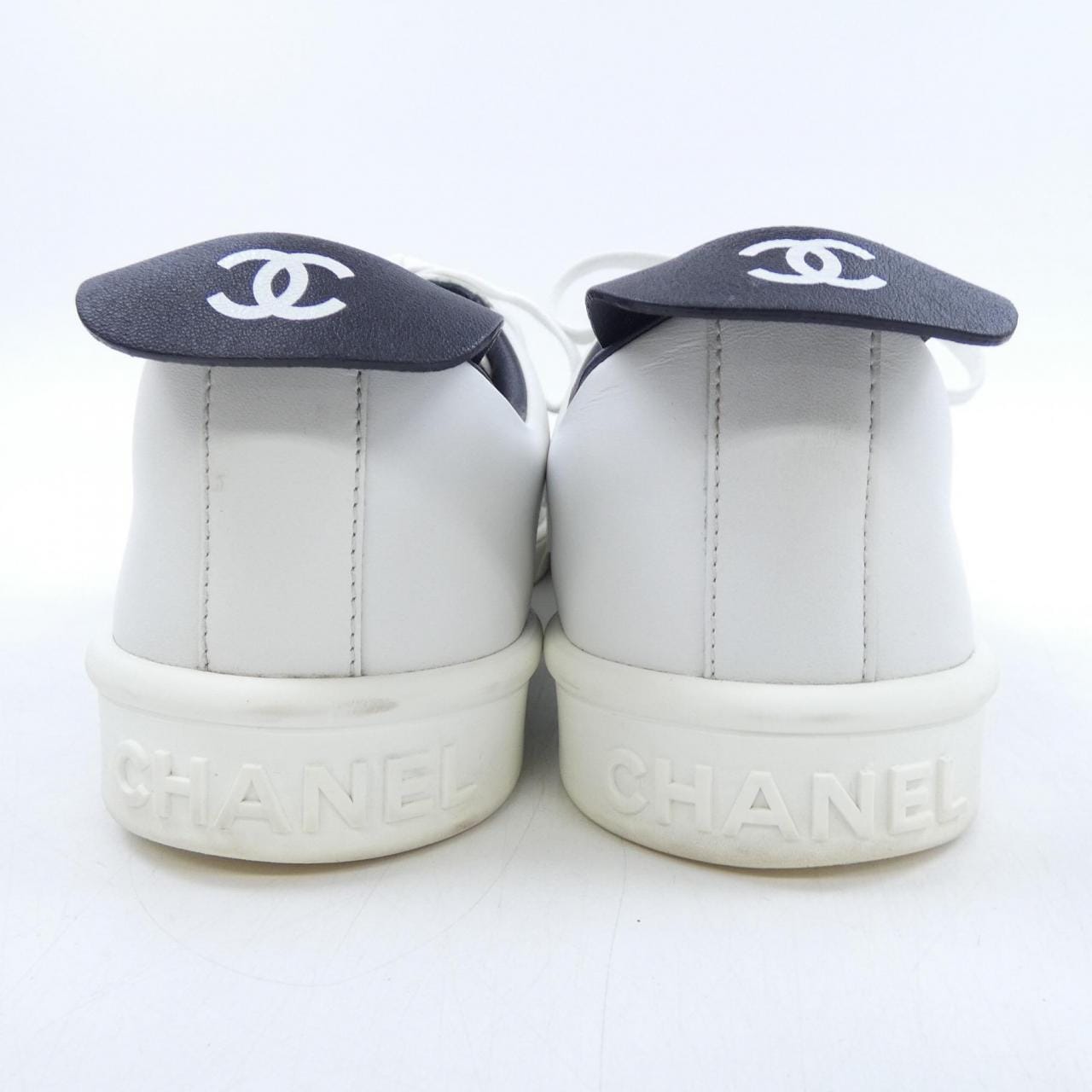 シャネル CHANEL スニーカー