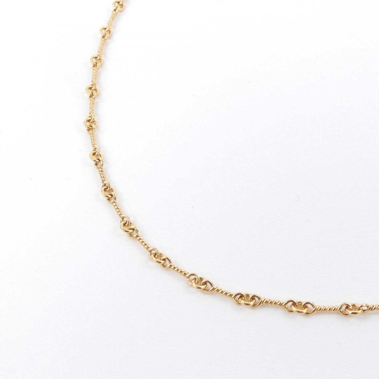 クロムハーツ CHROME HEARTS NECKCHAIN T20 2369-304-9053-9100 NECKLACE