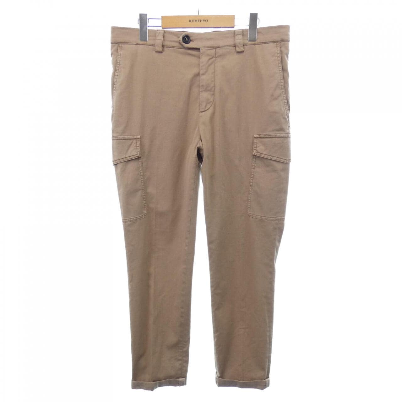 ブルネロクチネリ BRUNELLO CUCINELLI パンツ