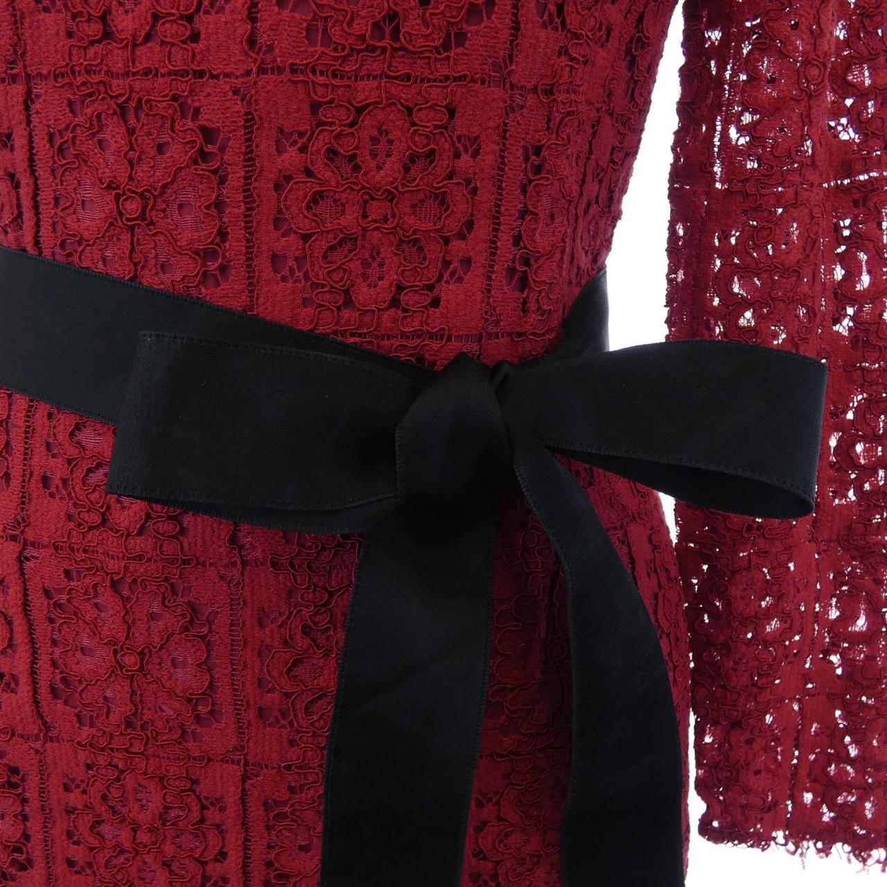 キャロライナヘレラ CAROLINA HERRERA ワンピース