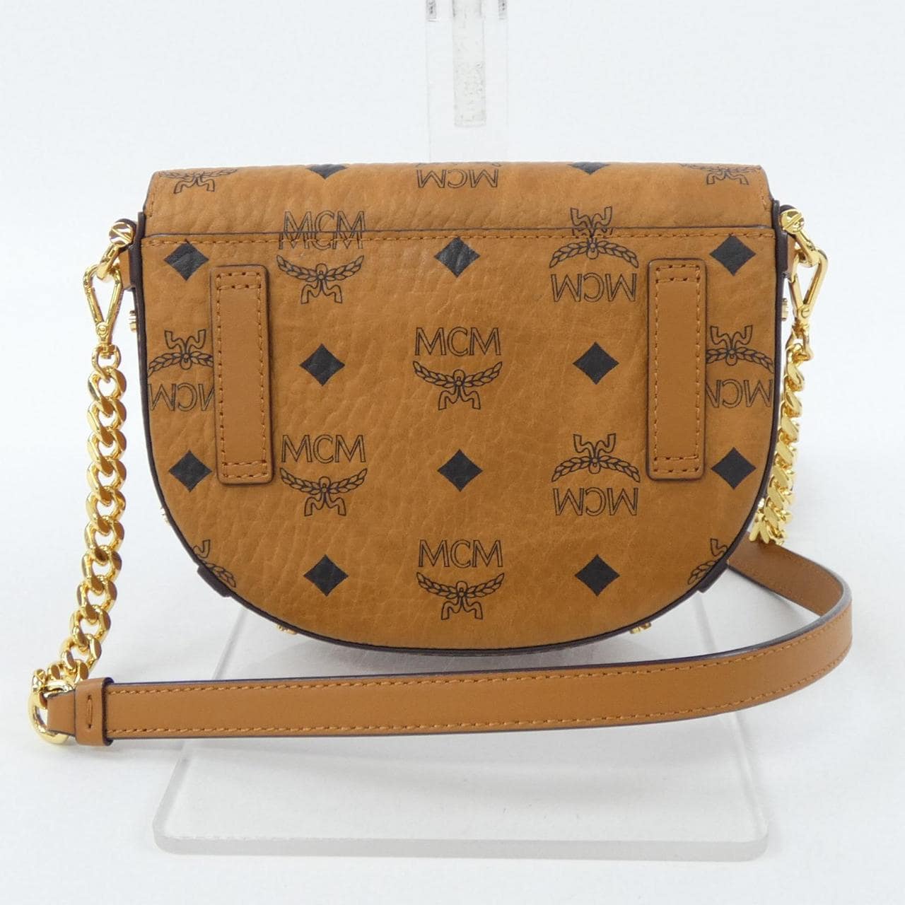 エムシーエム MCM MWR AAPA08 CO001 BAG
