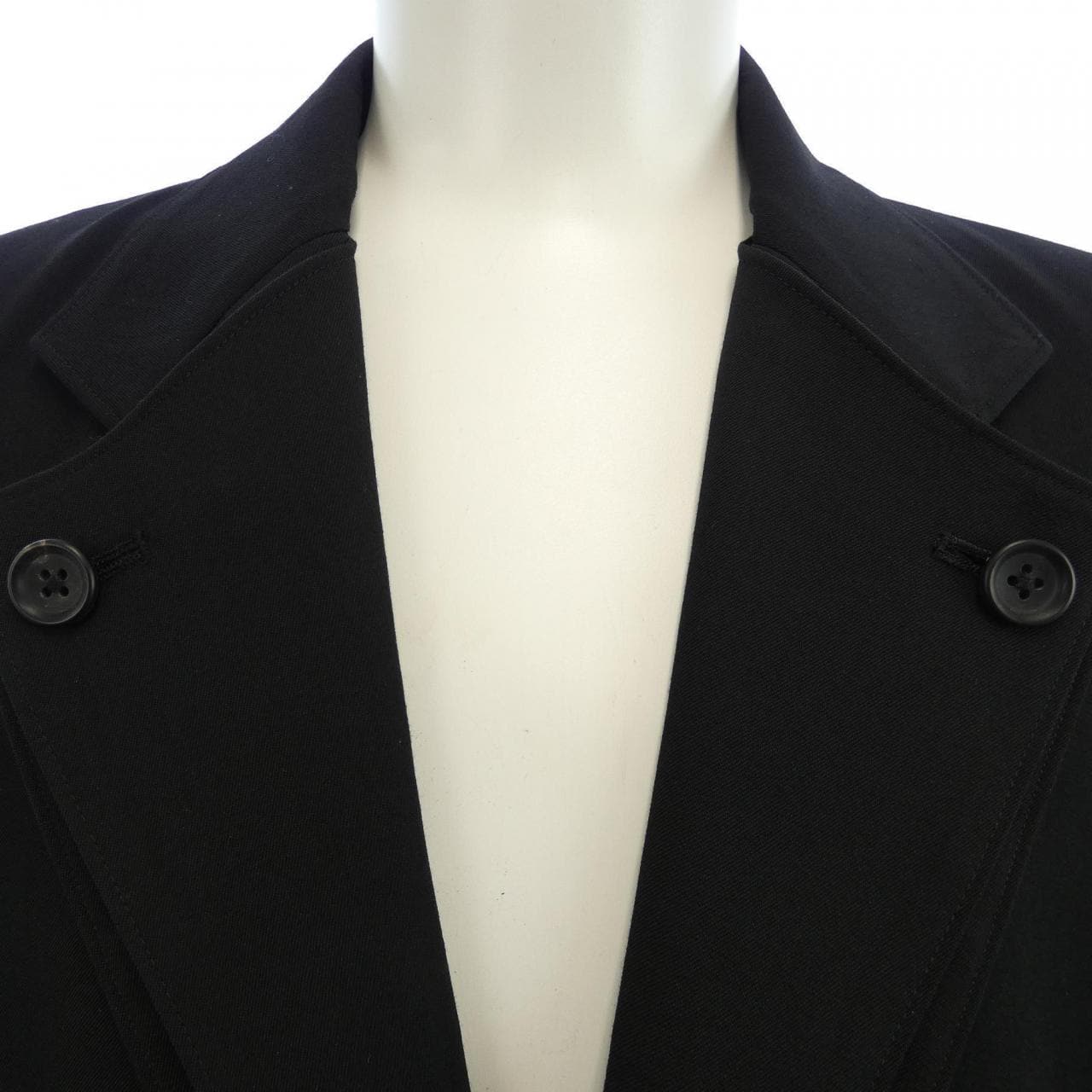 YOJI YAMAMOTO POUR HOMMEHO-J77 -100外套