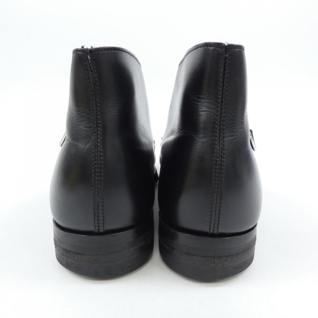 クロケットアンドジョーンズ CROCKETT&JONES CAMBERLY ブーツ