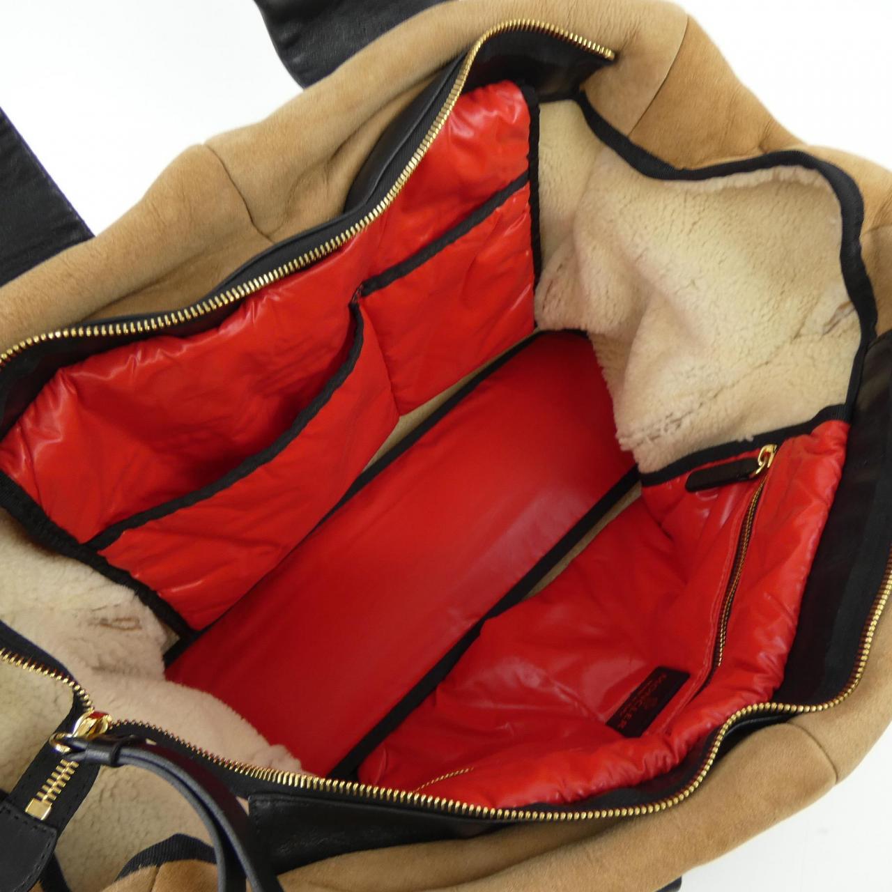 モンクレール MONCLER THECLE BORSA BAG