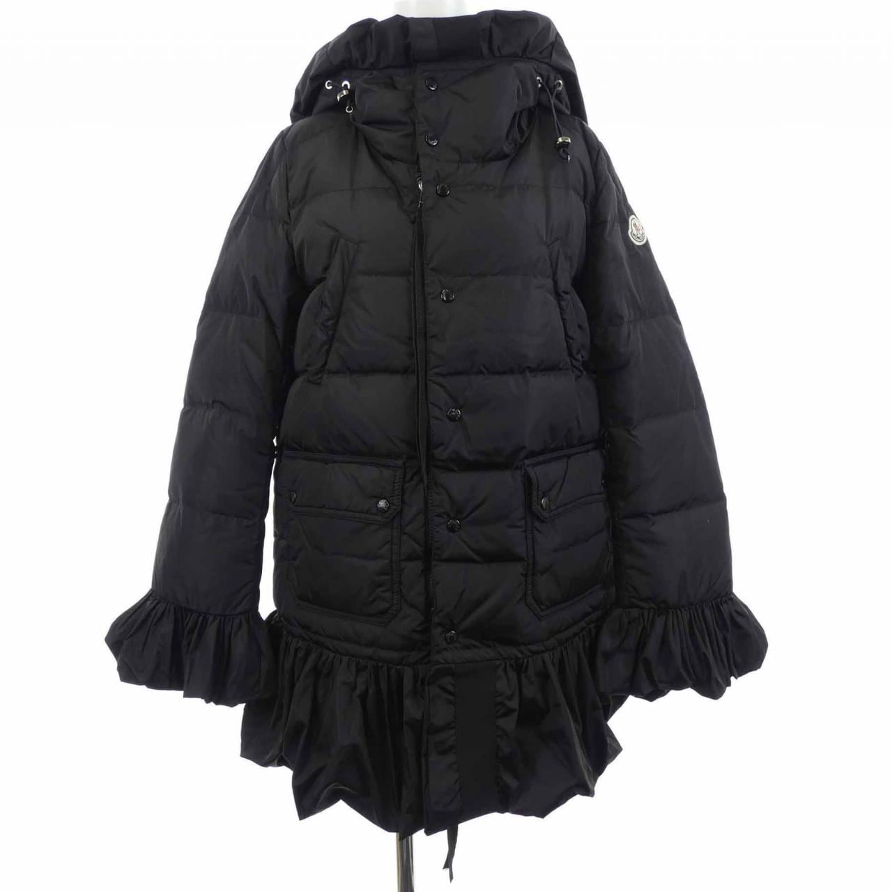 モンクレール MONCLER SERRE ダウンジャケット