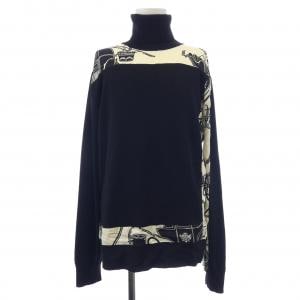 エルメス HERMES SOIE DECADREE *32-5741. ニット