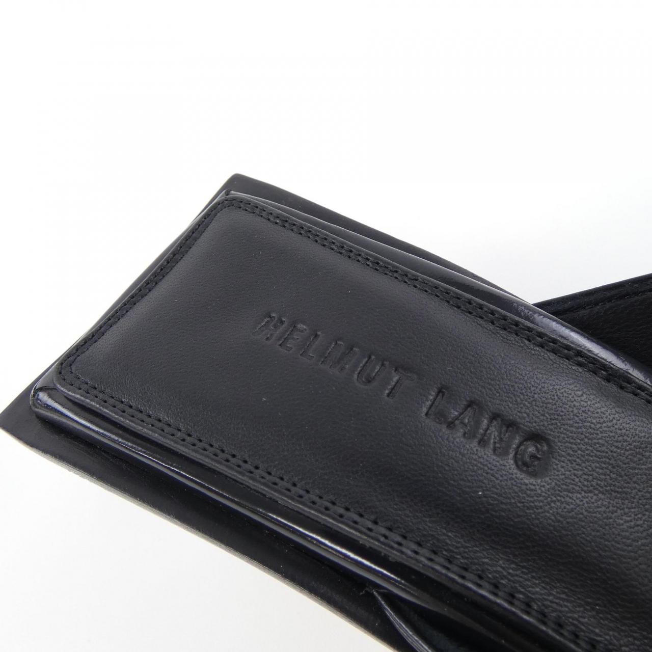 ヘルムートラング HELMUT LANG サンダル