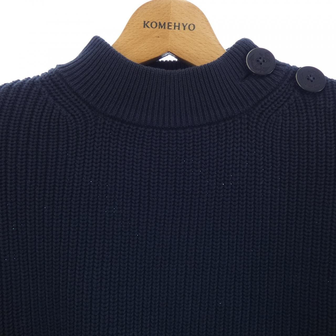 PETIT BATEAU ニット