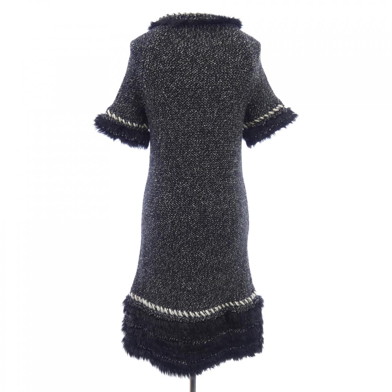 シャネル CHANEL P39939K02851 ワンピース