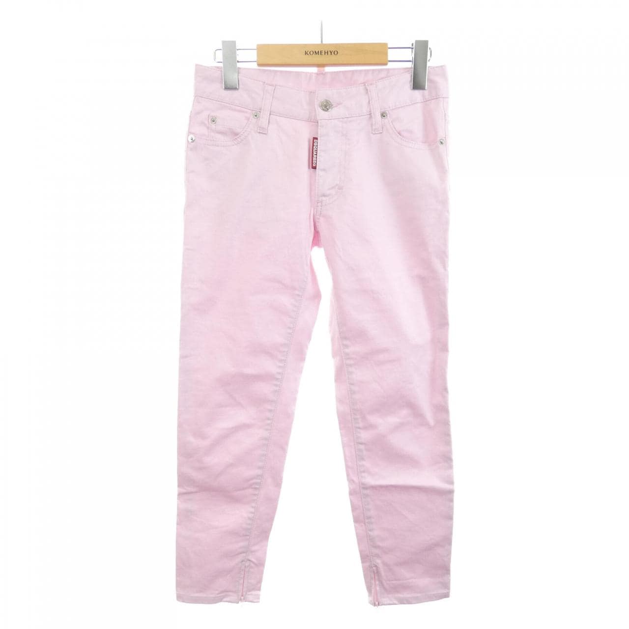 ディースクエアード DSQUARED2 S72LB0090 S39021 パンツ