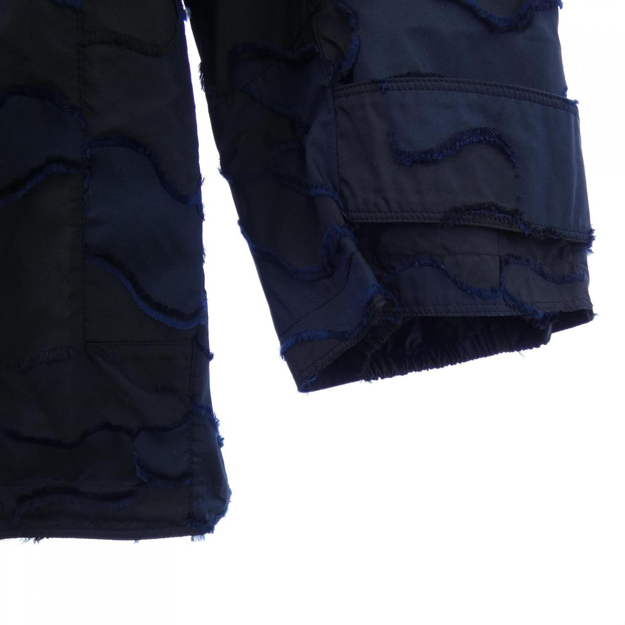 クリスチャンディオール CHRISTIAN DIOR アノラック 017C10A2960 ジャケット