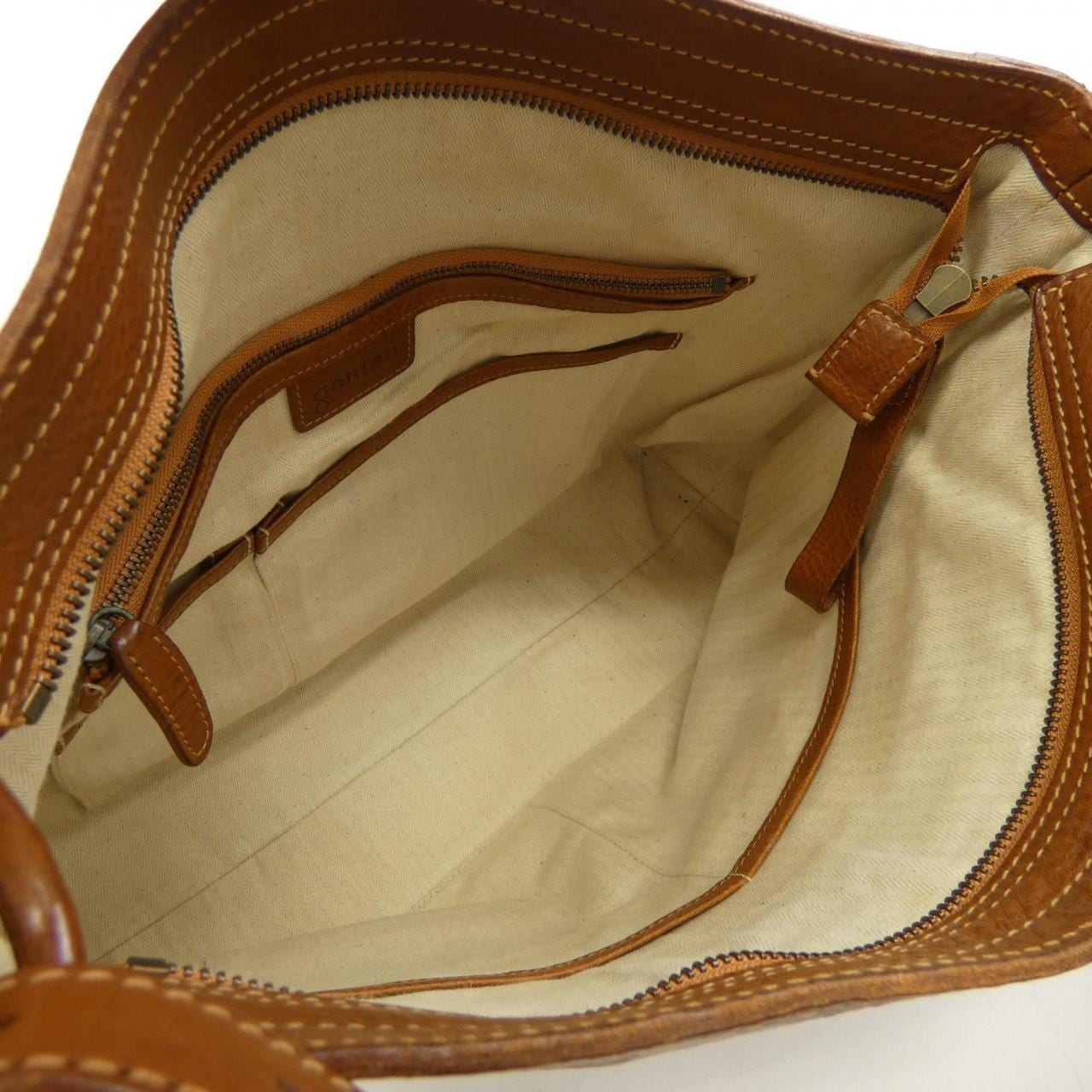 ゲンテン genten BAG