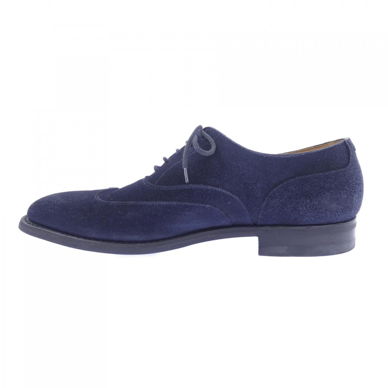 クロケットアンドジョーンズ CROCKETT&JONES SUTTOM シューズ