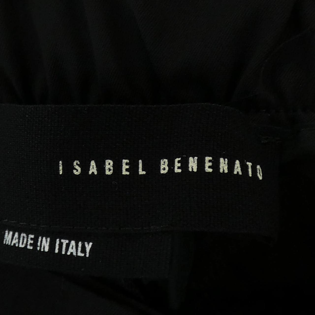 ISABEL BENENATO パンツ