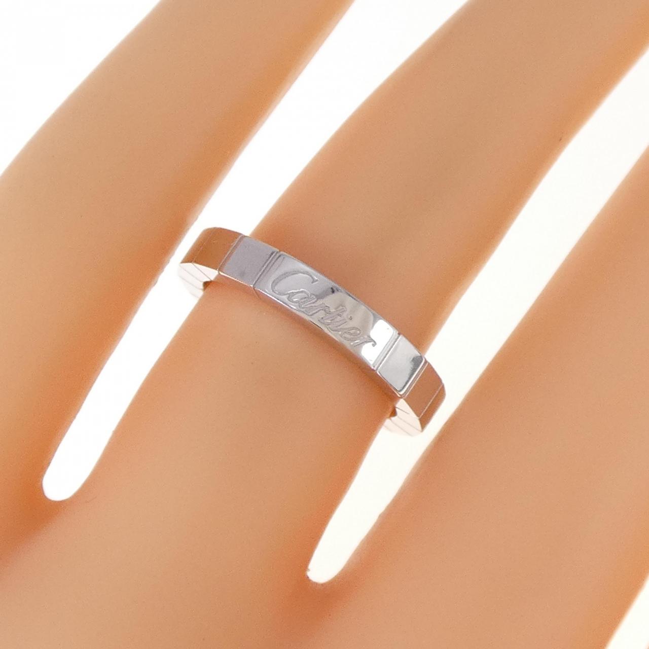 Cartier Lanieres