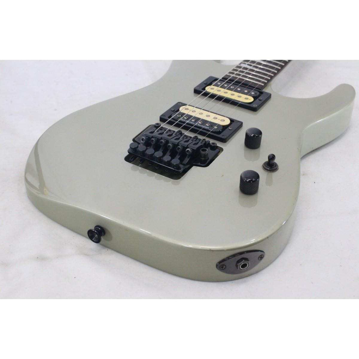 ＧＲＯＶＥＲ　ＪＡＣＫＳＯＮ　　ＳＬ．Ｐ－８０