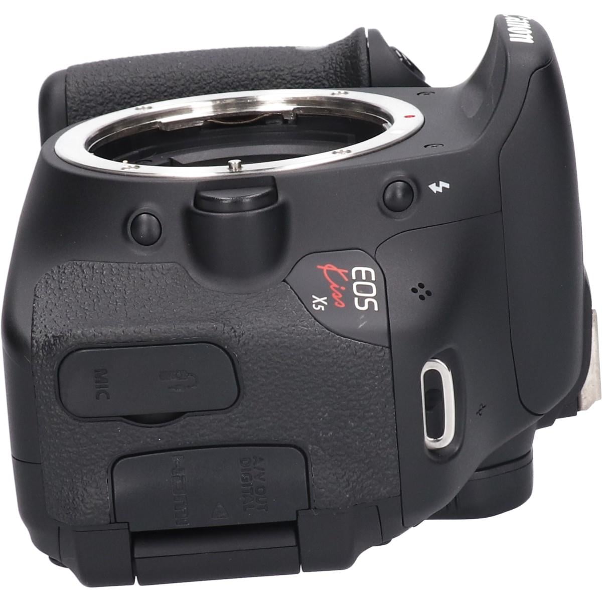 ＥＯＳ　ＫＩＳＳ　Ｘ５