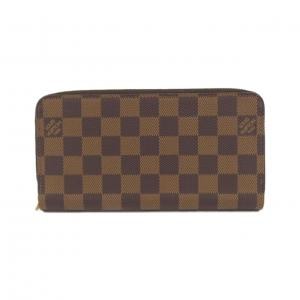 LOUIS VUITTON other long wallets