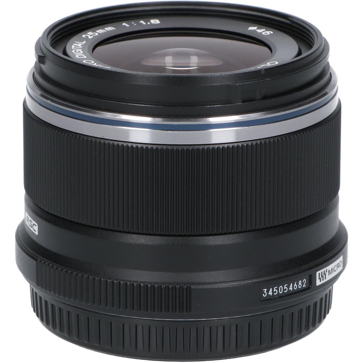 Ｍ．ＺＤ２５ｍｍ　Ｆ１．８
