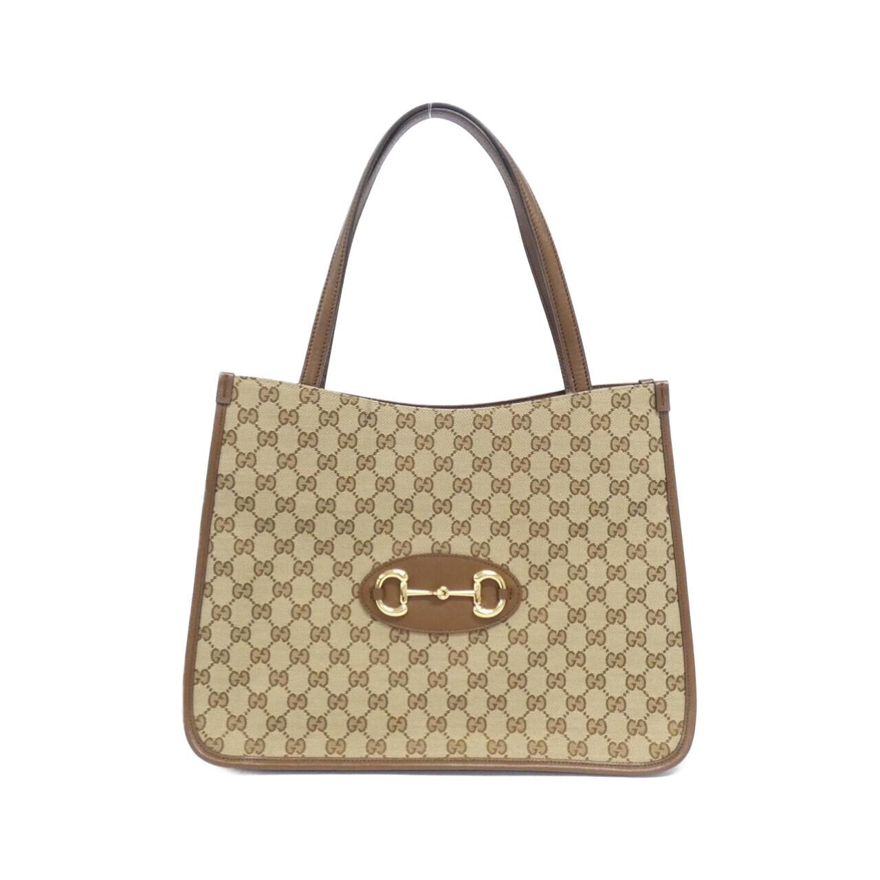 Gucci GUCCI HORSEBIT 1955 623694 GY5OG bag