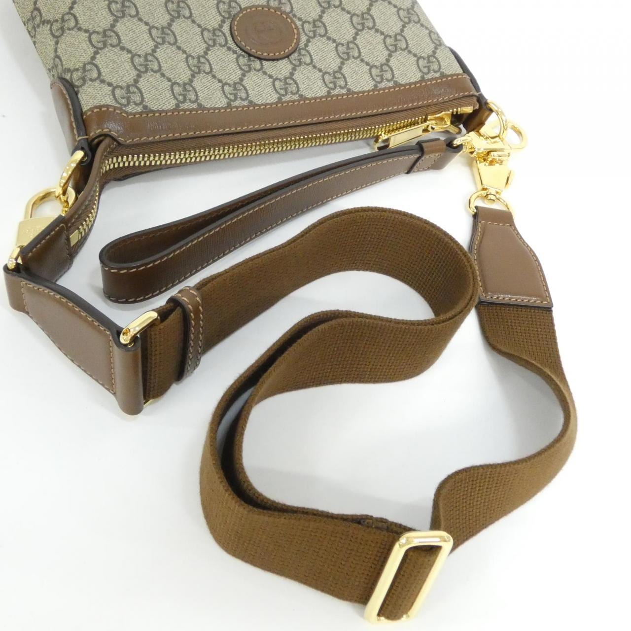 グッチ 760021 92THG ショルダーバッグ