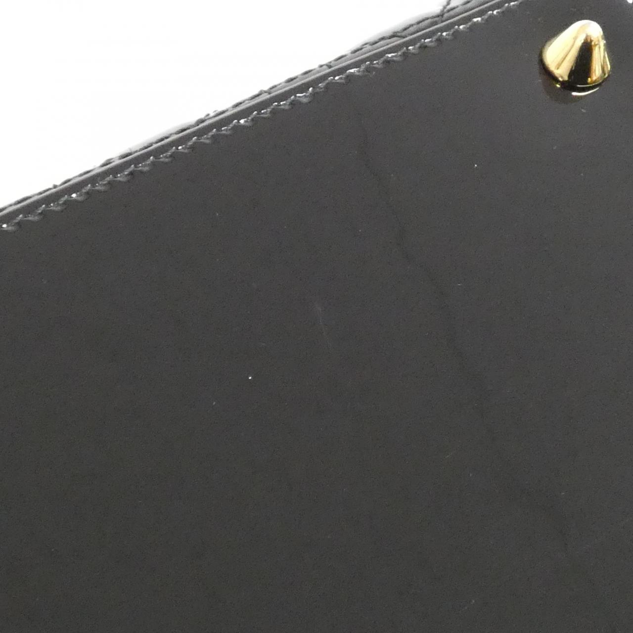 クリスチャンディオール レディ ディオール ミディアム VRB44550 バッグ