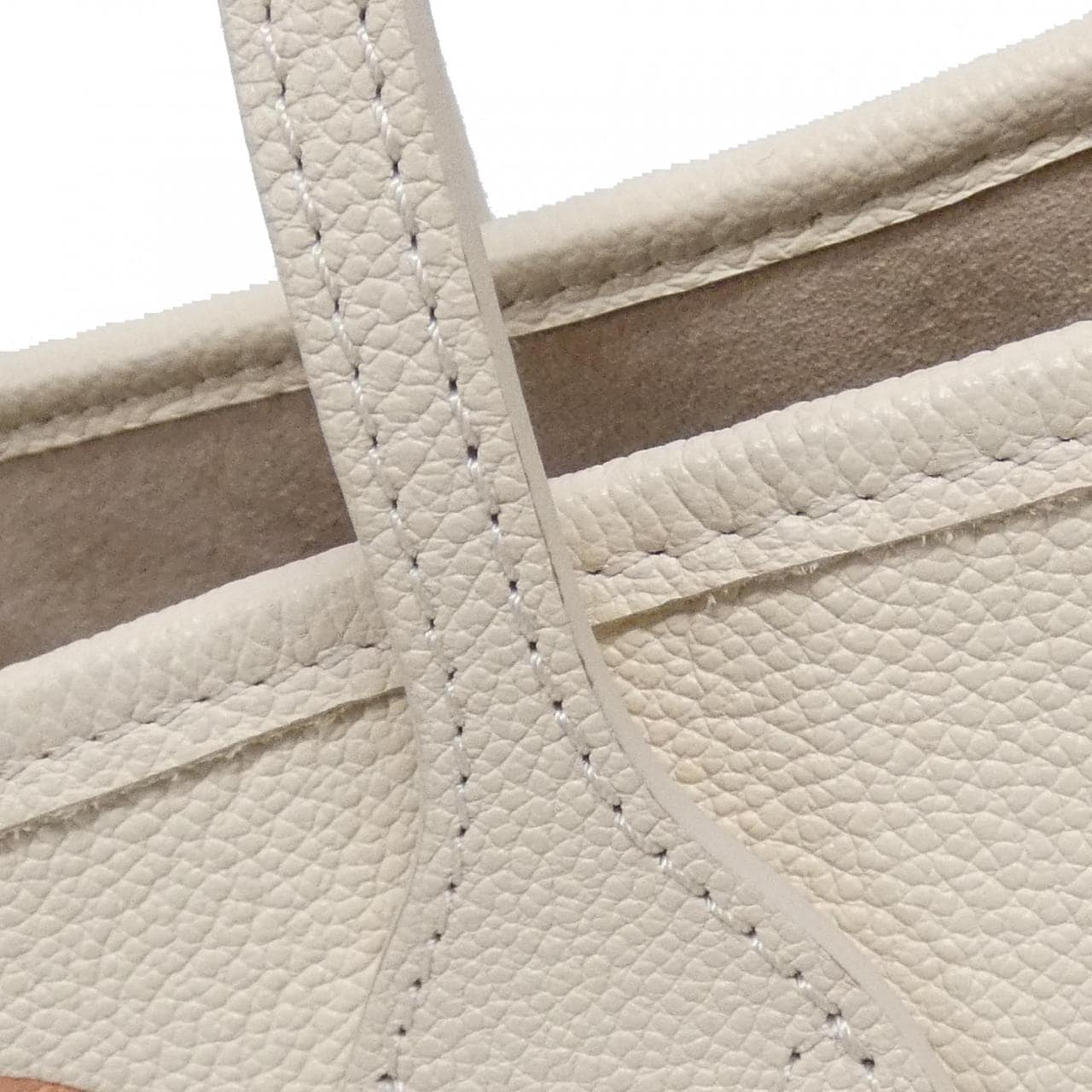 ルイヴィトン バイカラー モノグラム アンプラント ネヴァーフル MM M21579 バッグ