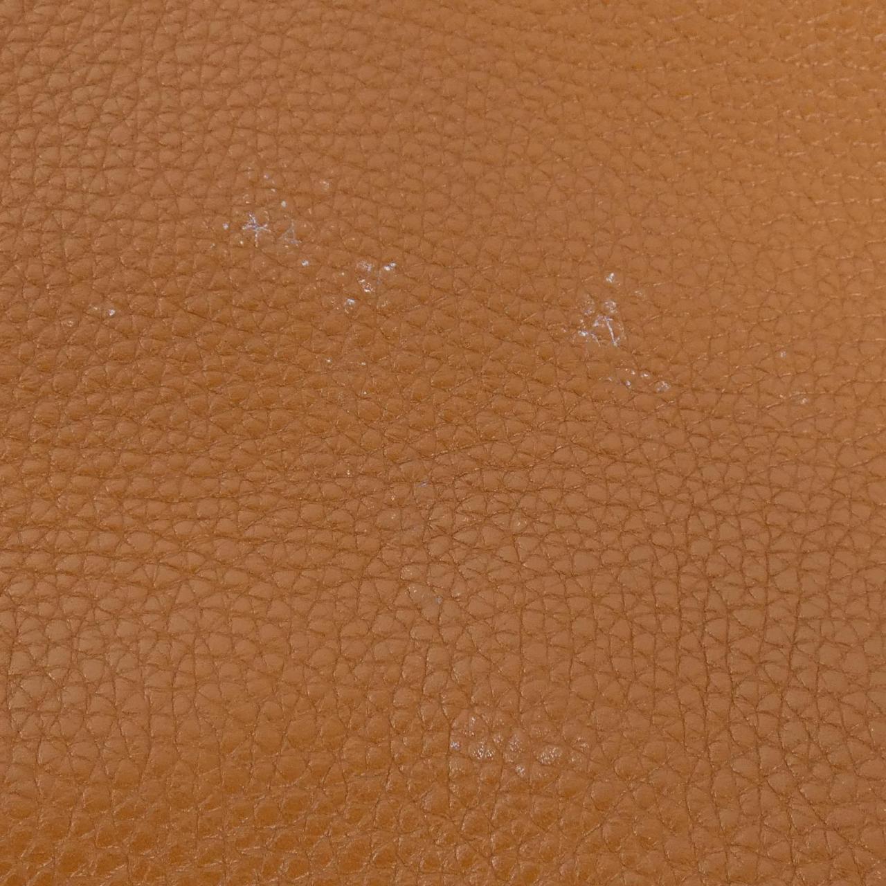 エルメス ドゥブルサンス 45cm 062270CA バッグ
