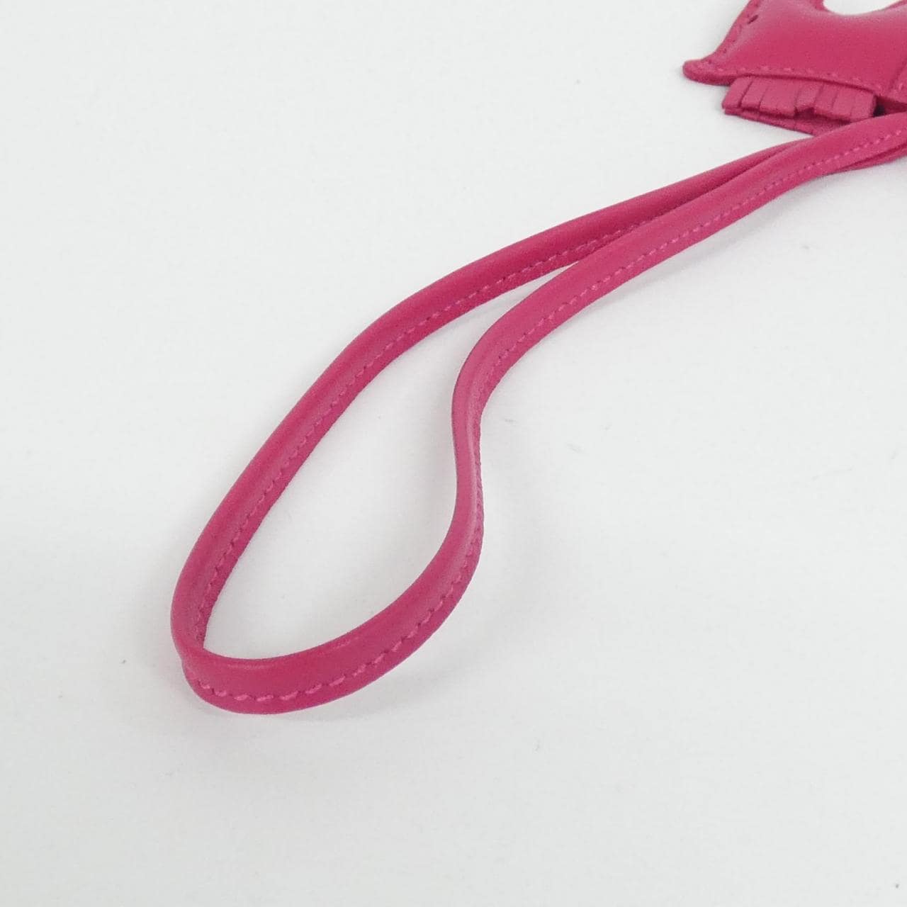 エルメス ロデオ バッグチャーム PM 064929CA