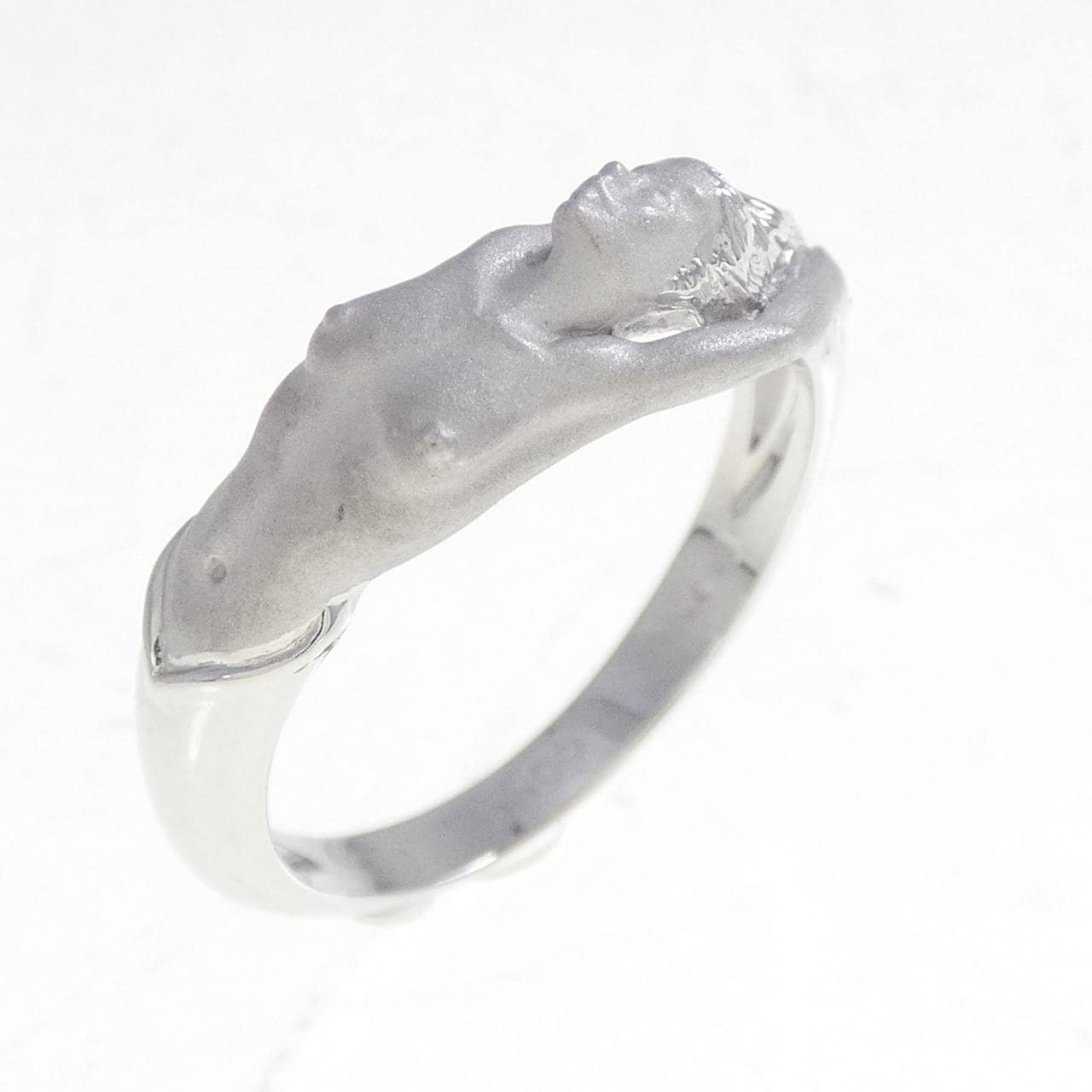 カレライカレラ 750WG リング