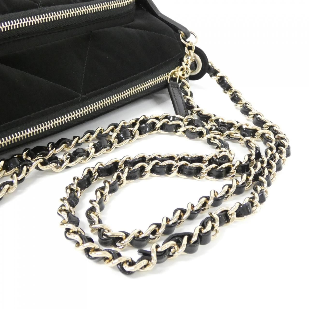 【未使用品】シャネル AP4771 チェーンクラッチ