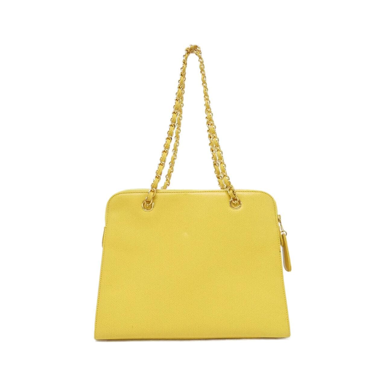 【ヴィンテージ】シャネル ショルダーバッグ