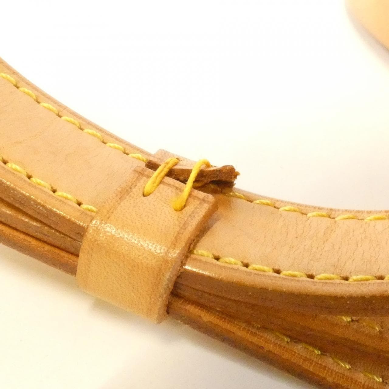 ルイヴィトン モノグラム ランドネ PM M42243 ショルダーバッグ