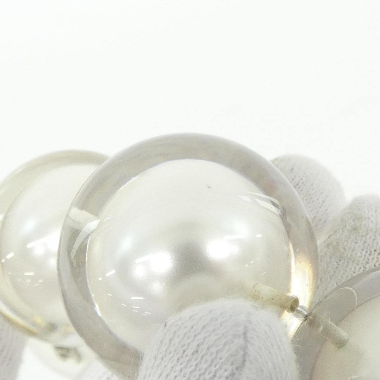 シャネル ネックレス