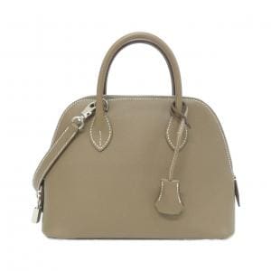 エルメス ボリード1923  25cm 082161CK バッグ