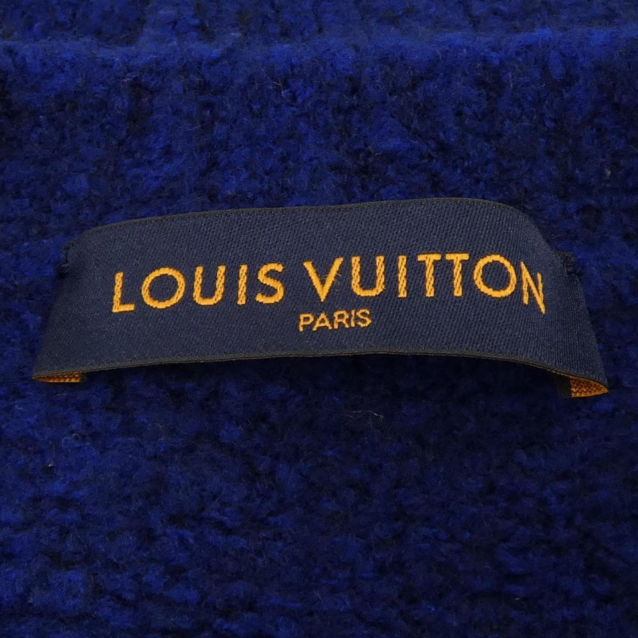 ルイヴィトン LOUIS VUITTON ニット